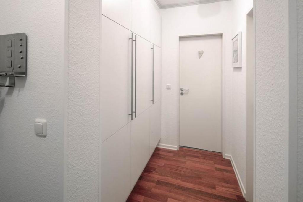 Residenz Barke App 10 - Scharbeutz Apartment Luaran gambar
